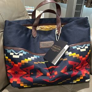Gorgeous travel bag